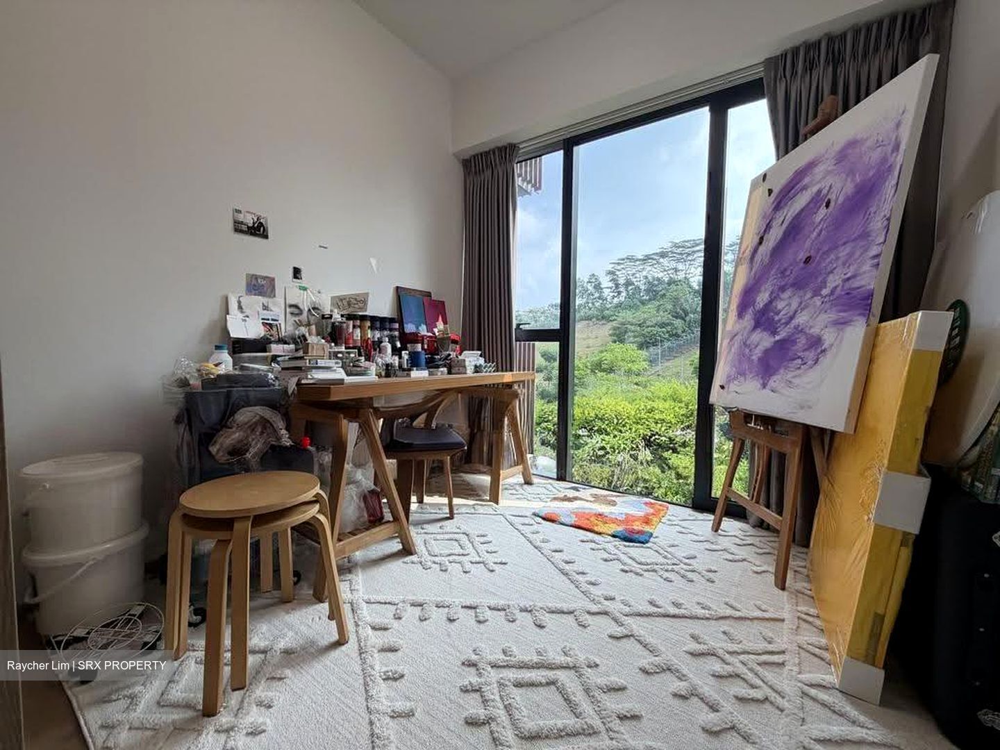 KI Residences at Brookvale (D21), Condominium #619466261